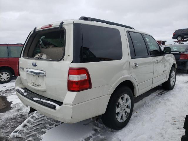 Photo 3 from auction – 2008 FORD EXPEDITION with VIN 1FMFU16528LA20277