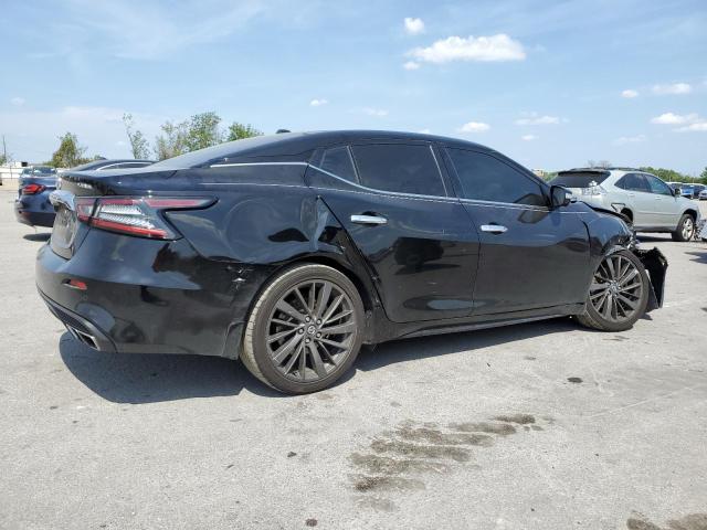 Photo 3 from auction – 2019 NISSAN MAXIMA S with VIN 1N4AA6AV7KC372487