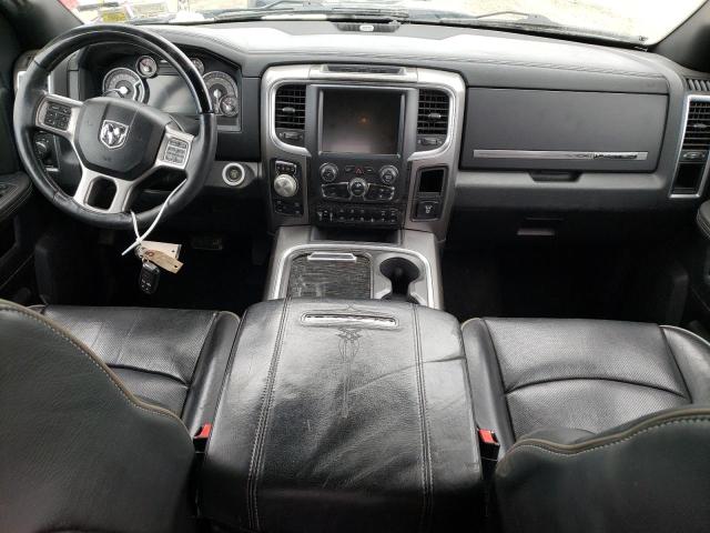 Photo 8 from auction – 2016 RAM 1500 LONGH with VIN 1C6RR7PT5GS210797