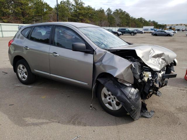 Photo 4 from auction – 2012 NISSAN ROGUE S with VIN JN8AS5MV4CW362548