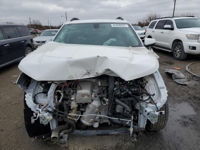 Photo 5 from auction – 2018 GMC TERRAIN SL with VIN 3GKALTEX5JL213375