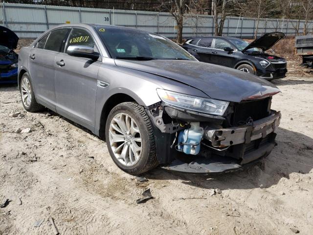 Photo 4 from auction – 2013 FORD TAURUS LIM with VIN 1FAHP2F83DG133894
