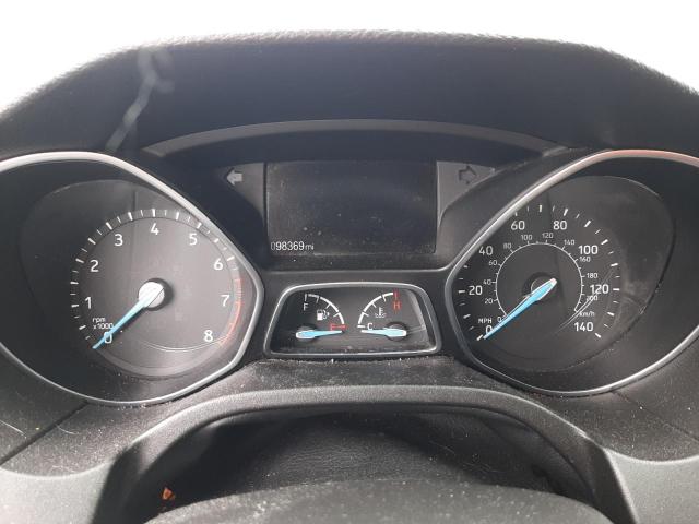 Photo 9 from auction – 2017 FORD FOCUS SE with VIN 1FADP3F24HL339397
