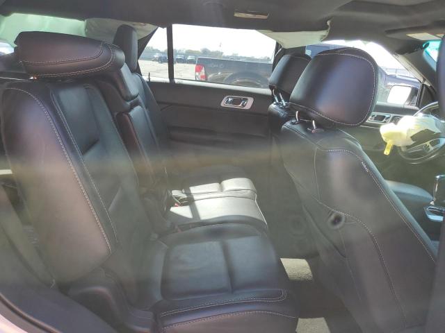 Photo 10 from auction – 2015 MASERATI GHIBLI with VIN ZAM57XSA6F1141508