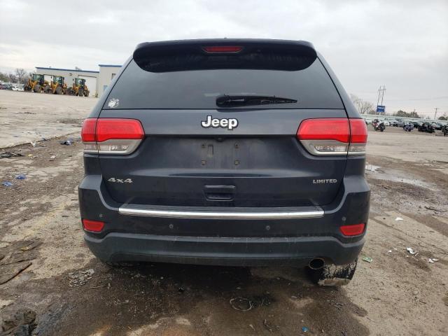 Photo 6 from auction – 2015 JEEP GRAND CHER with VIN 1C4RJFBG9FC821574