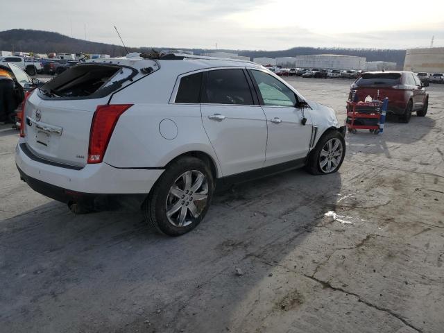 Photo 3 from auction – 2016 CADILLAC SRX PREMIU with VIN 3GYFNDE31GS523952