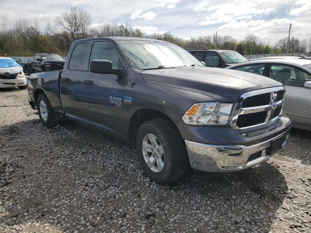 Photo 4 from auction – 2019 RAM 1500 CLASS with VIN 1C6RR6FTXKS745998