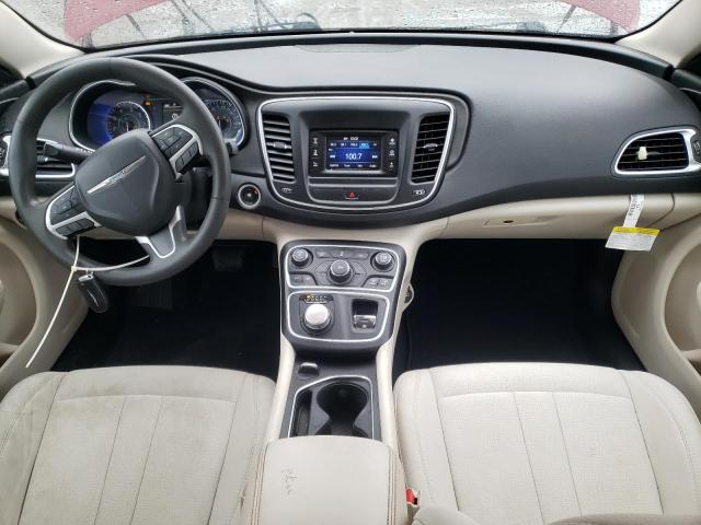 Photo 8 from auction – 2015 CHRYSLER 200 LIMITE with VIN 1C3CCCAB2FN521128