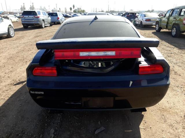 صورة رقم 6 من المزاد - 2009 DODGE CHALLENGER مع VIN 2B3LJ44V49H561254