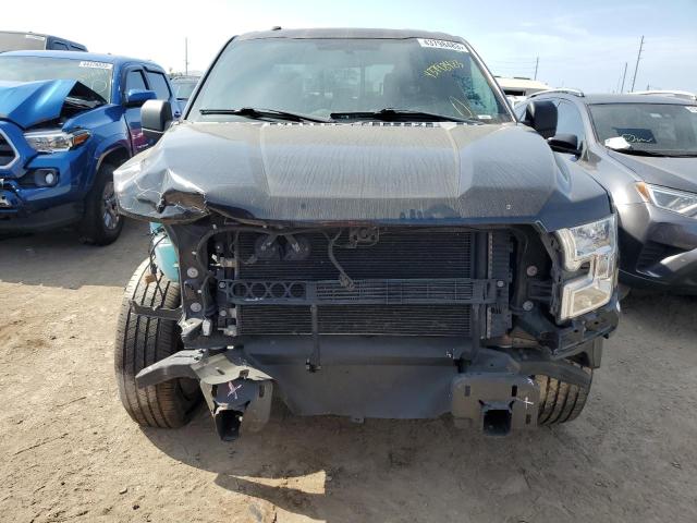Photo 5 from auction – 2016 FORD F150 SUPER with VIN 1FTEW1CF5GFA68375