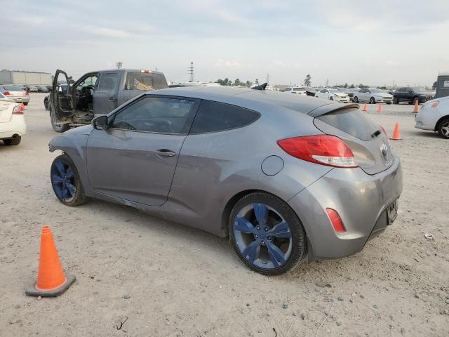 Photo 2 from auction – 2016 HYUNDAI VELOSTER with VIN KMHTC6AD5GU268792