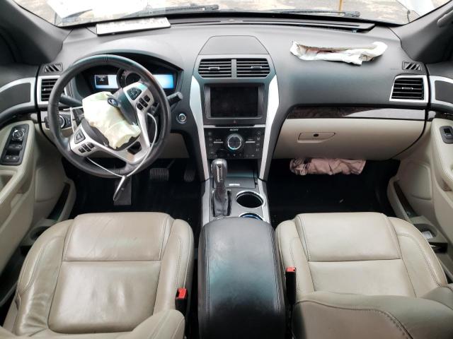 Фото 8 с аукциона – 2014 FORD EXPLORER L с VIN 1FM5K8F84EGB57407