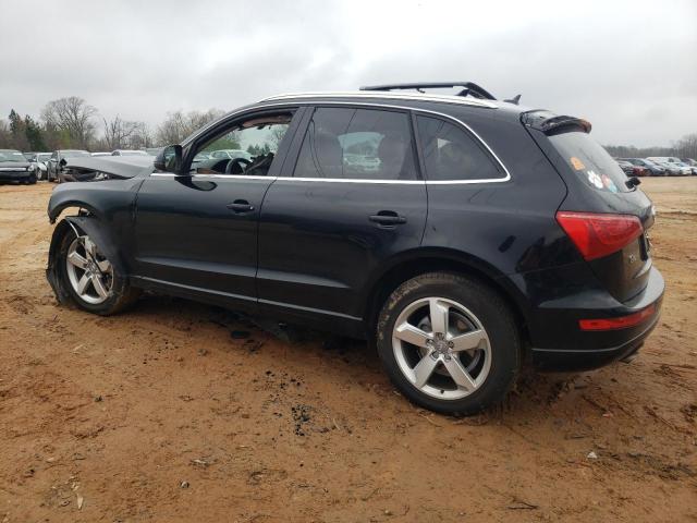 Photo 2 from auction – 2011 AUDI Q5 PREMIUM with VIN WA1LFAFP8BA045040