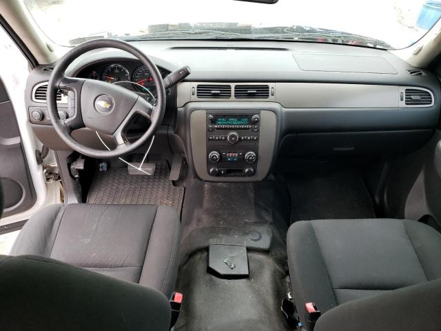 Photo 8 from auction – 2013 CHEVROLET TAHOE SPEC with VIN 1GNSK2E08DR198990