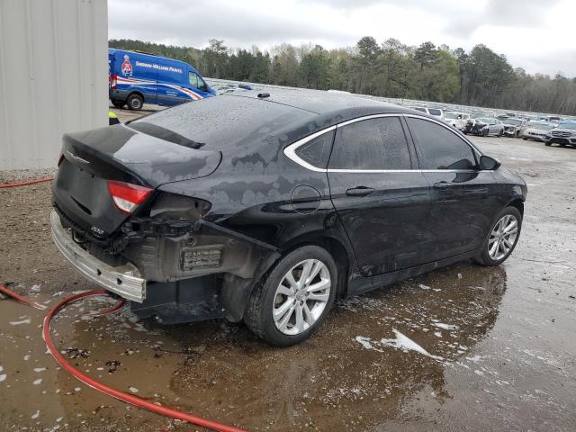 Photo 3 from auction – 2015 CHRYSLER 200 LIMITE with VIN 1C3CCCAB5FN701476