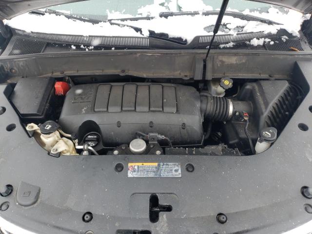 Photo 12 from auction – 2015 CHEVROLET TRAVERSE L with VIN 1GNKRGKD8FJ111882