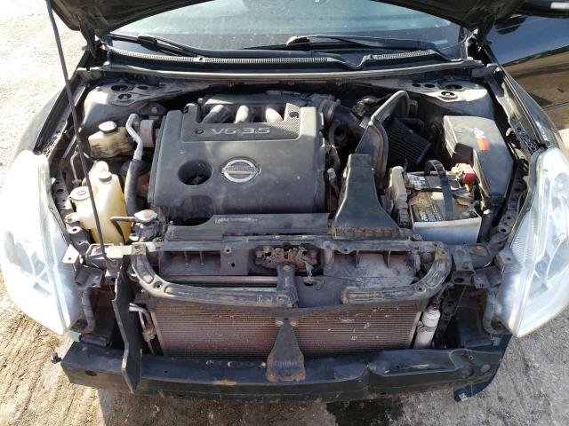 Photo 11 from auction – 2012 NISSAN ALTIMA SR with VIN 1N4BL2AP3CC161314