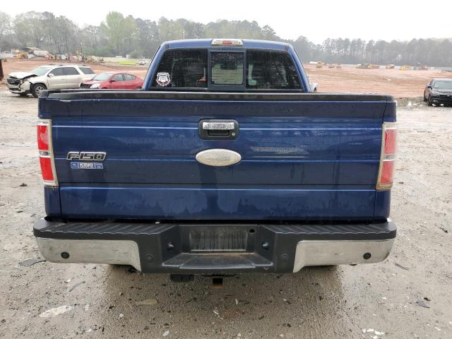 Photo 6 from auction – 2011 FORD F150 SUPER with VIN 1FTFX1ET3BFC13667