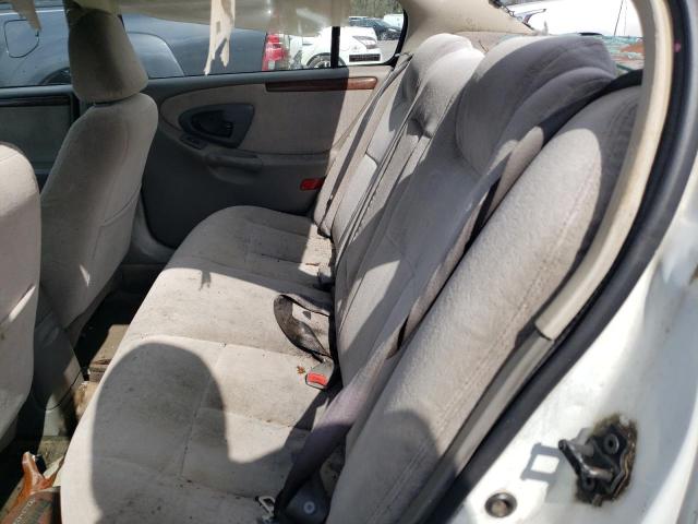 Photo 10 from auction – 1999 OLDSMOBILE CUTLASS GL with VIN 1G3NB52M2X6323311