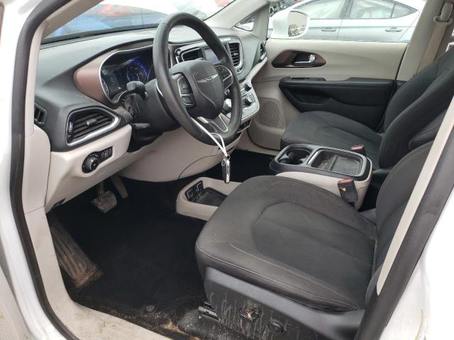 Photo 7 from auction – 2019 CHRYSLER PACIFICA T with VIN 2C4RC1FG1KR548770