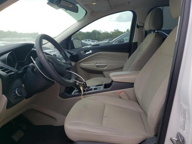 Photo 7 from auction – 2017 FORD ESCAPE SE with VIN 1FMCU0G92HUC96581