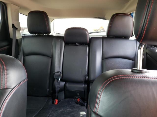 Photo 10 from auction – 2015 DODGE JOURNEY R/ with VIN 3C4PDDEG0FT593628