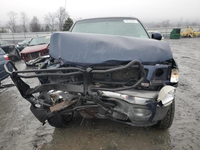 Photo 5 from auction – 2003 FORD F150 SUPER with VIN 1FTRW08LX3KD32122