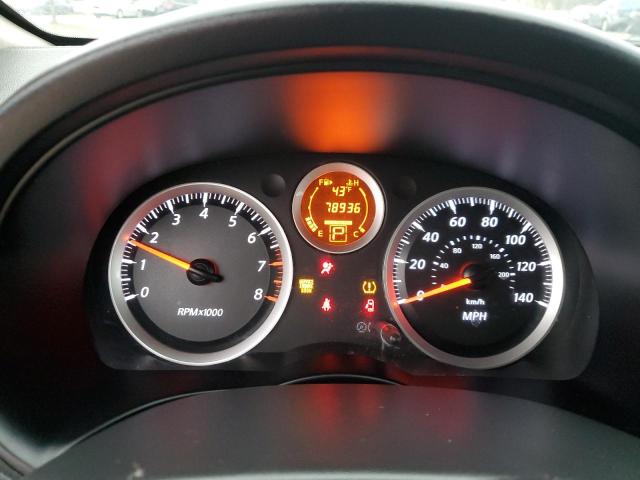 Photo 9 from auction – 2012 NISSAN SENTRA 2.0 with VIN 3N1AB6AP4CL725446