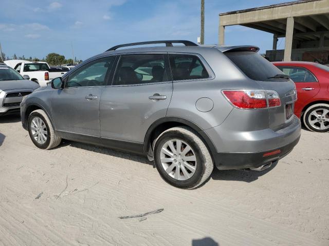 Photo 2 from auction – 2010 MAZDA CX-9 with VIN JM3TB2MA2A0208640