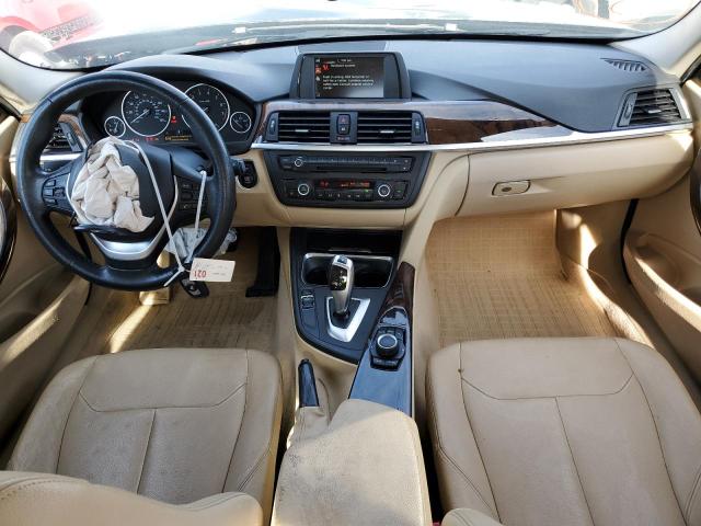 Photo 8 from auction – 2015 BMW 328 I with VIN WBA3A5G52FNS84197