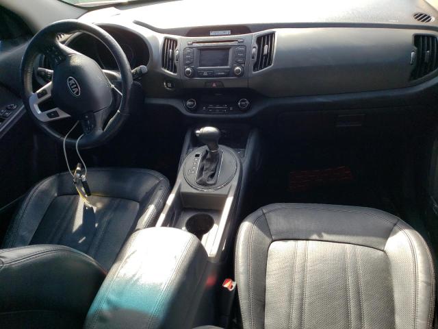 Photo 8 from auction – 2012 KIA SPORTAGE E with VIN KNDPC3A21C7220363