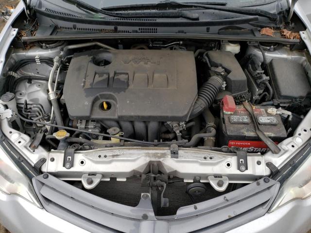 Photo 11 from auction – 2015 TOYOTA COROLLA L with VIN 2T1BURHEXFC353295