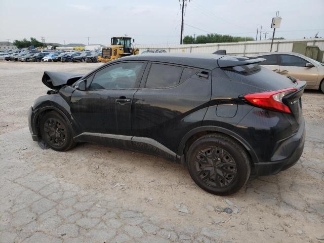 Photo 2 from auction – 2019 TOYOTA C-HR XLE with VIN NMTKHMBX7KR079409