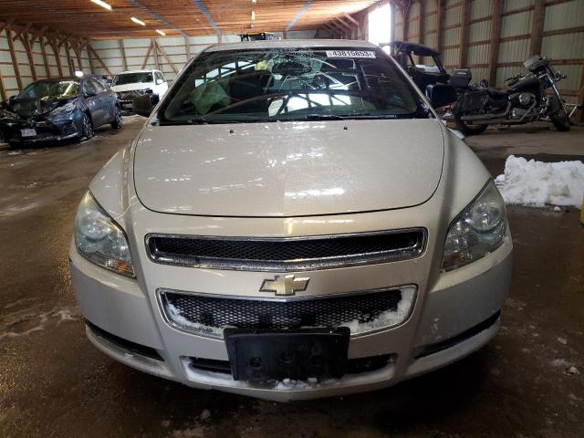 Photo 5 from auction – 2010 CHEVROLET MALIBU LS with VIN 1G1ZB5E02AF134717
