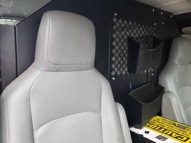 Photo 11 from auction – 2011 FORD ECONOLINE with VIN 1FDSS3EL2BDB39108