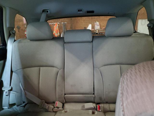 Снимка 10 от търг – 2011 SUBARU OUTBACK 2. с VIN 4S4BRBCC3B3378066
