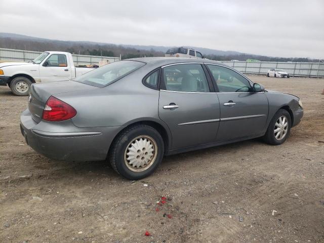 Photo 3 from auction – 2005 BUICK LACROSSE C with VIN 2G4WC532851325658