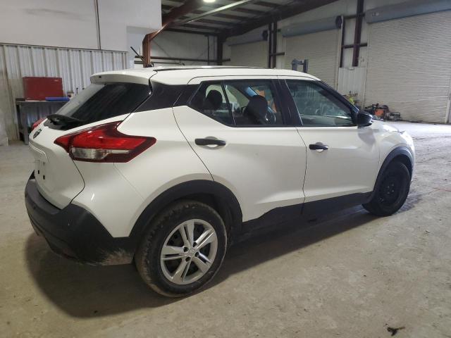 Photo 3 from auction – 2020 NISSAN KICKS S with VIN 3N1CP5BV2LL517857