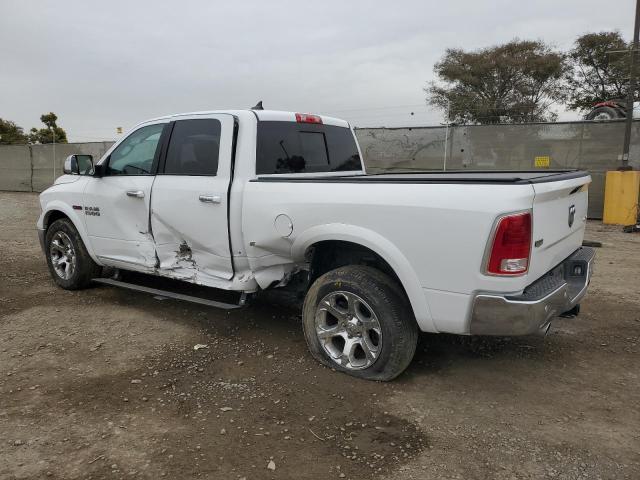 Photo 2 from auction – 2018 RAM 1500 LARAM with VIN 1C6RR7VM2JS254727