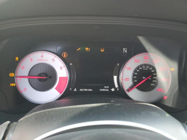 Photo 9 from auction – 2021 ACURA TLX TECH A with VIN 19UUB6F57MA003593