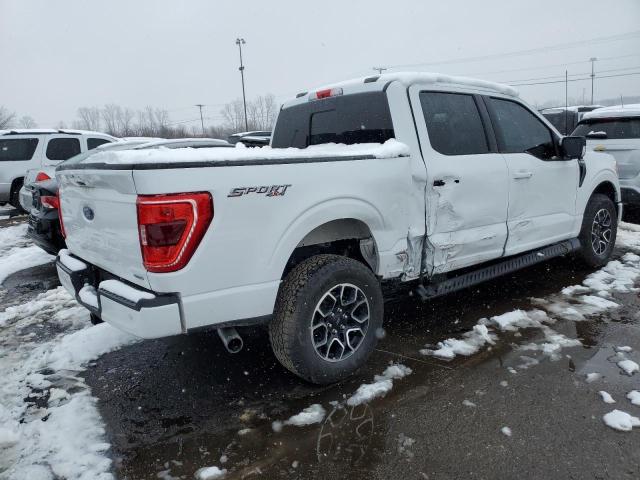 Photo 3 from auction – 2022 FORD F150 SUPER with VIN 1FTEW1EP3NKD95139