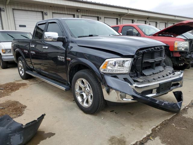 Photo 4 from auction – 2018 RAM 1500 LARAM with VIN 1C6RR7JT4JS103255