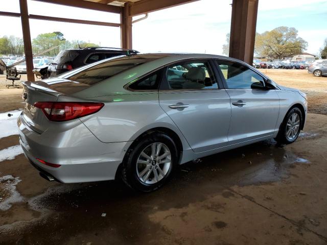 Photo 3 from auction – 2017 HYUNDAI SONATA SE with VIN 5NPE24AF9HH503700