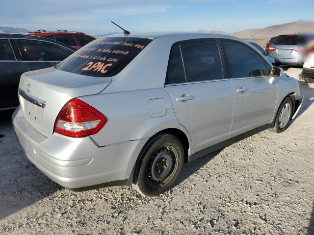 Photo 3 from auction – 2009 NISSAN VERSA S with VIN 3N1BC11E09L386146