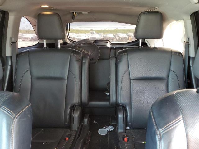 Photo 10 from auction – 2015 TOYOTA HIGHLANDER with VIN 5TDDKRFH8FS186325