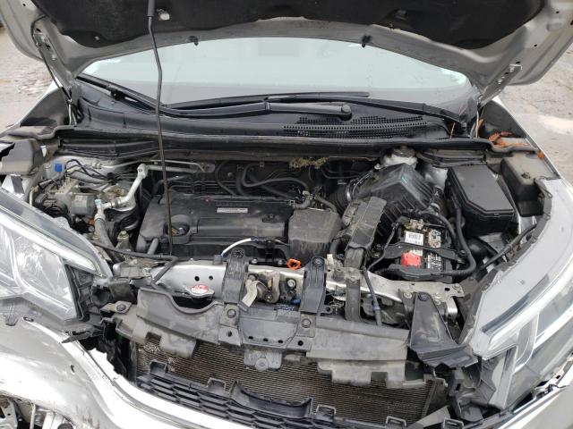 Photo 11 from auction – 2016 HONDA CR-V EX with VIN 3CZRM3H57GG700398