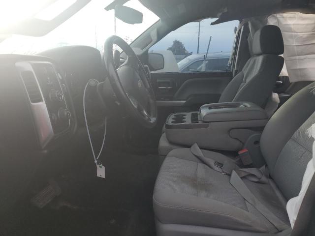 Photo 7 from auction – 2015 CHEVROLET SILVERADO with VIN 1GC2KVEG1FZ132825