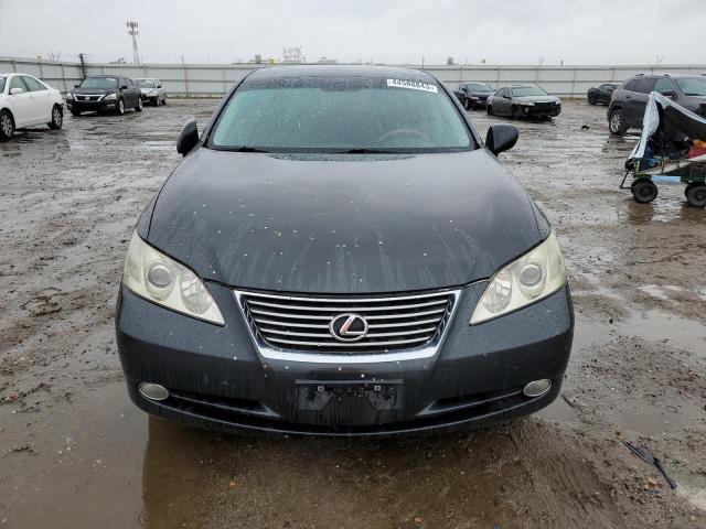 Photo 5 from auction – 2007 LEXUS ES 350 with VIN JTHBJ46GX72097223