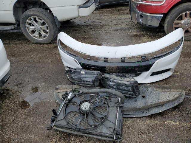 Photo 12 from auction – 2016 DODGE CHARGER SX with VIN 2C3CDXHG0GH286194
