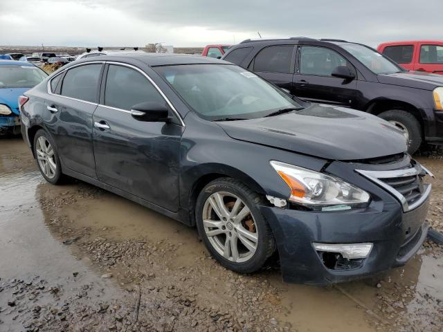 Photo 4 from auction – 2013 NISSAN ALTIMA 2.5 with VIN 1N4AL3AP8DN479999